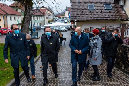 Odprtje Središča inovativnih tehnologij APILAB – HIŠA KRANJSKE ČEBELE 4